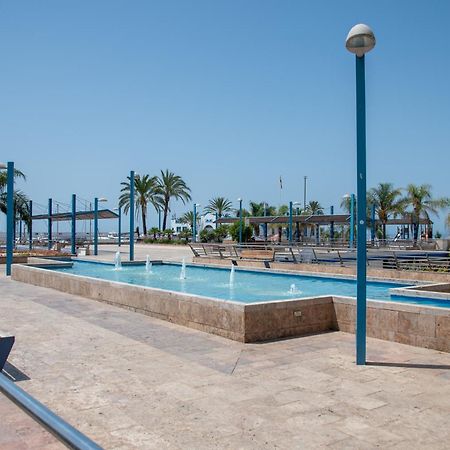 Apartamento Centrico Marbella Con Vista A Mar Buitenkant foto