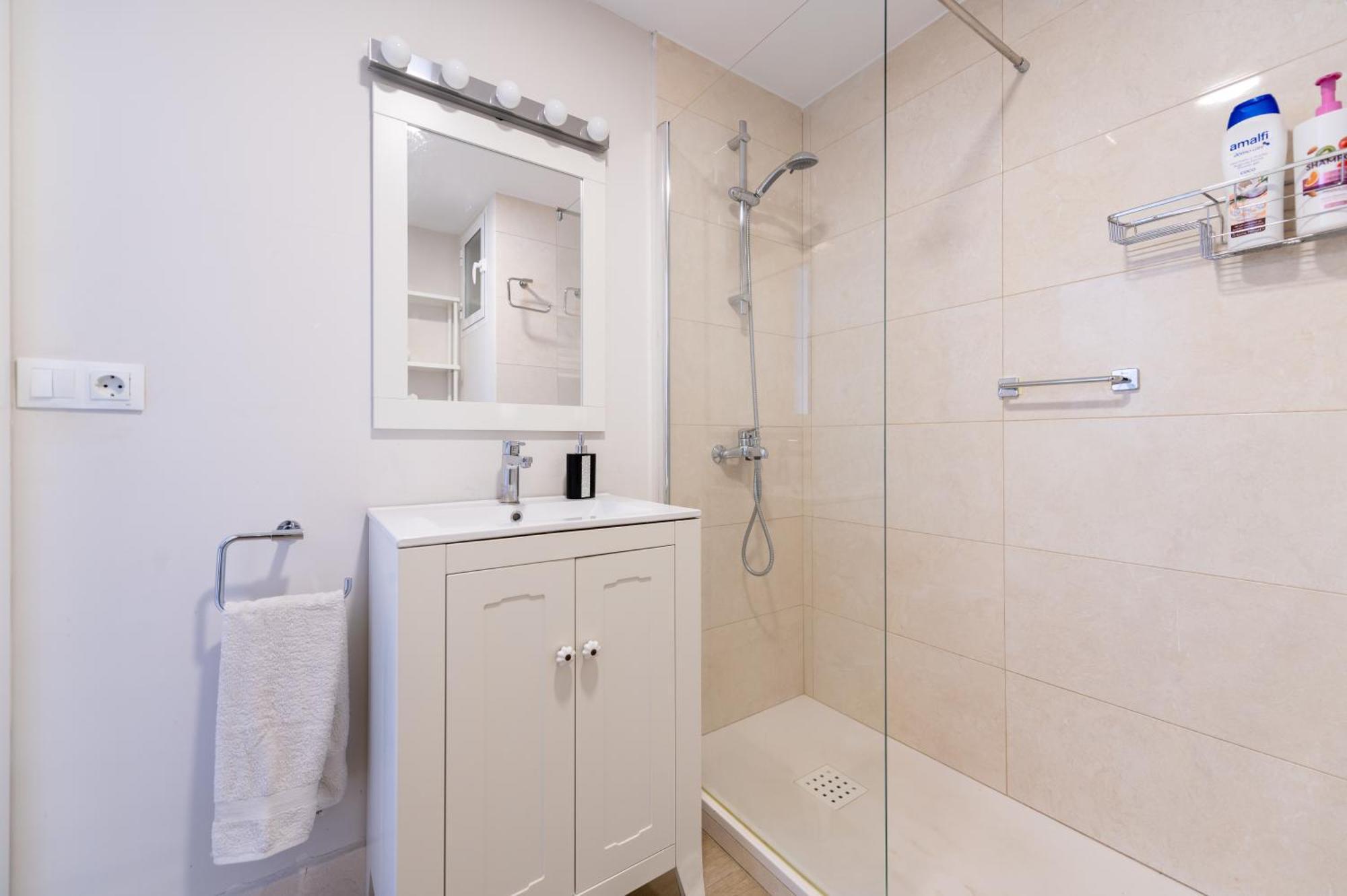 Apartamento Centrico Marbella Con Vista A Mar Buitenkant foto